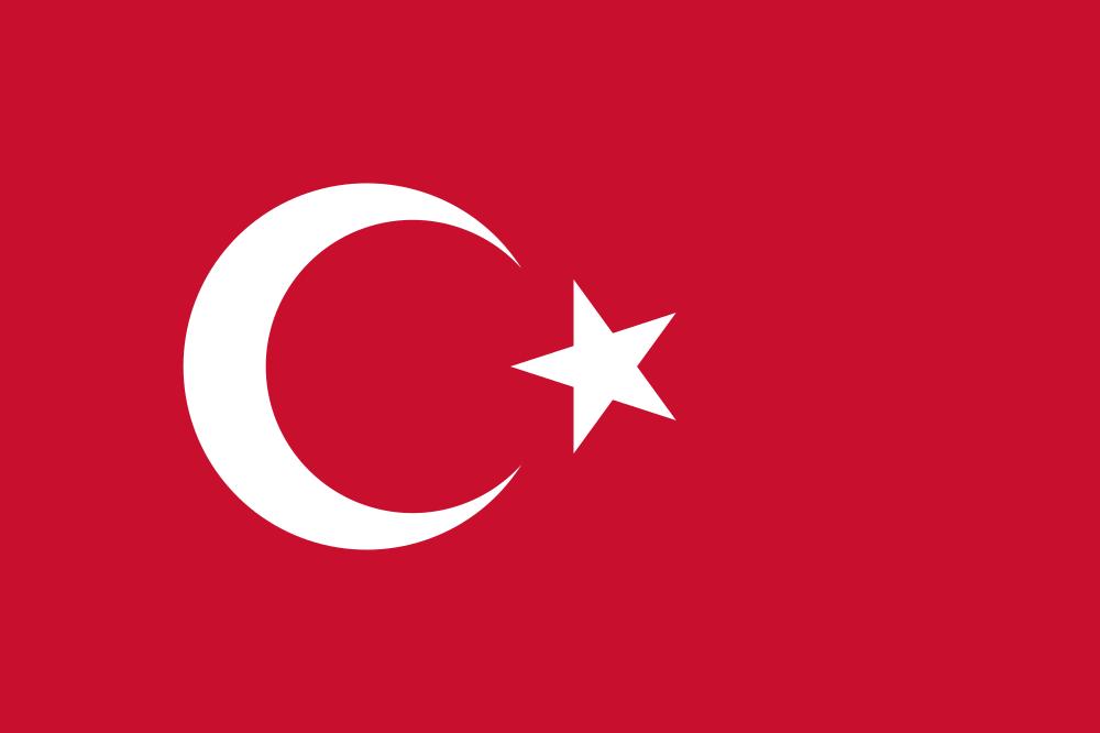 Turkish